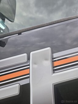 Volvo FH 500 25 Years Edition - 7