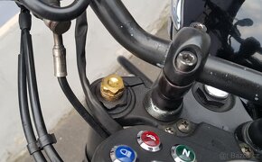 Triumph Bonneville 900 ,2007 - 7