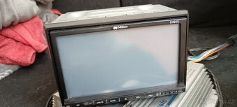 Kompletní audiozastavba do auta - 7