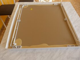 Vrchní kryt myčky AEG - 7