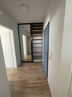 Novostavba, 1KK, Litomyšl, Z.Kopala, 38m2 - 7