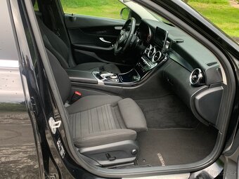 Mercedes c class 2016 rok 2.2 d - 7