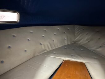Loď včetně vleku - Volvo-Penta 150 - nová cena - 7