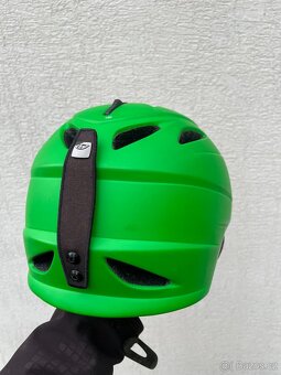 Lyžařská přibla Giro G10 vel M - 7