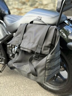 Honda Rebel CMX 1100 A - 7