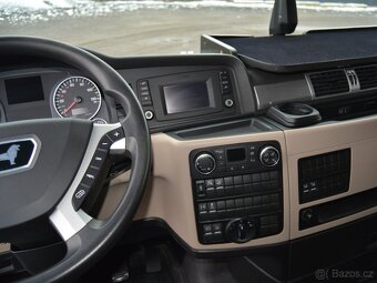 MAN TGX 18.460 euro 6 - TAHAČ NÁVĚSŮ - 7
