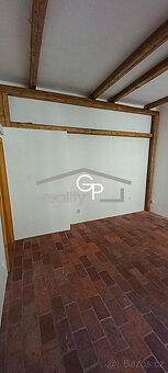 Prodej obchod. prostor, ul. Široká, Č. Budějovice - 7