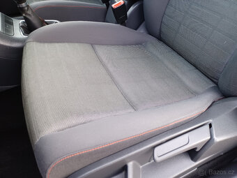 VW Golf + 1,9TDi GOAL,17 alu, - 7