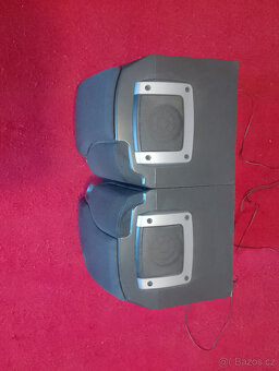 Reproduktory AIWA - 7