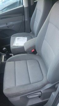 Seat Alhambra 2.0 - 7