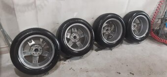 vw t4 projektzwo kompletna sada r16 top stav - 7