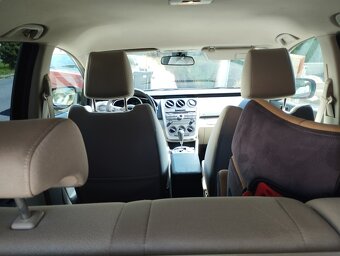 MAZDA CX7 2.3 4x4 po kompletním GO - 7