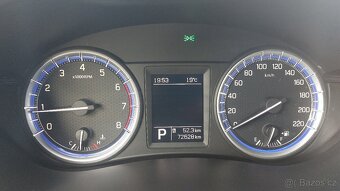 Suzuki SX4 S-Cross - 7