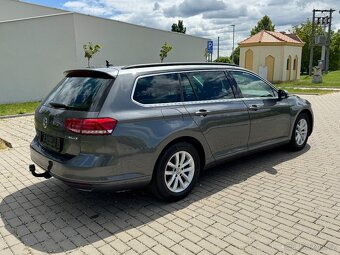 Volkswagen Passat B8 Variant 1.4TSi 110kW - 7