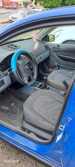 Škoda Fabia 1,9 SDI 47 kW r.v. 2000 - 7