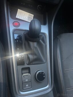 CUPRA ateca - 7
