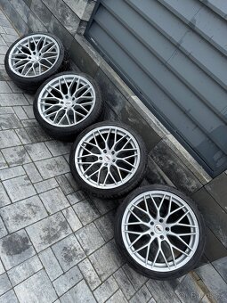 5x120 r20 AEZ - 7