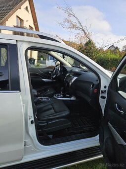 Nissan Navara NP300 - 7