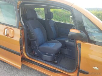 Peugeot 1007 1.4 54kw NOVÁ TK - 7
