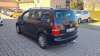Volkswagen Touran 2.0 TDI / 100KW - 7