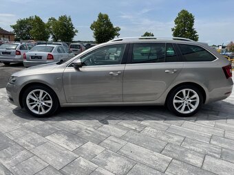 Škoda Octavia Style 1.0 TSI 85kW - 7