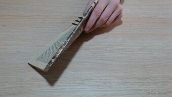 Harte - Ztraceni v pustině - 7