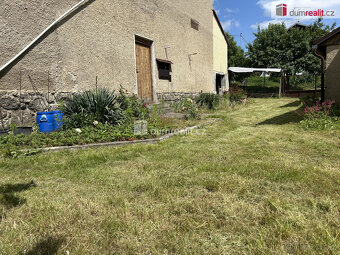 Prodej Rodinného domu v obci Chrášťany, okres Benešov - 7