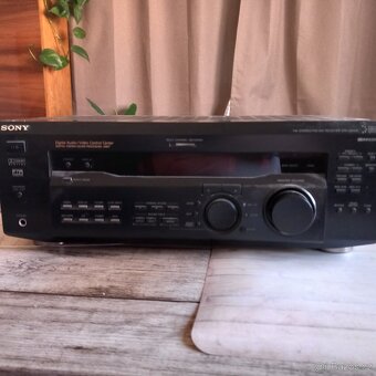 Sony - 7