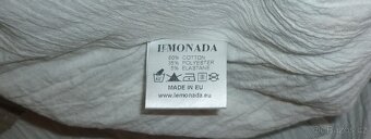 Šaty LeMonada - 7
