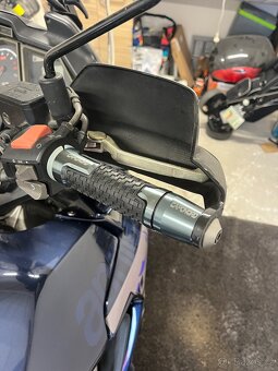 Aprilia Caponord ETV1000 - 7