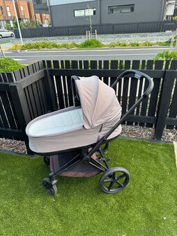 Cybex priam - 7