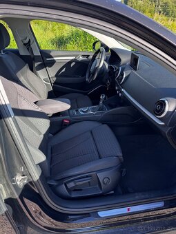 Audi A3 2.0 tdi S-line - 7