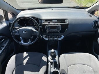 Kia Rio 1.2i 2015 - 7