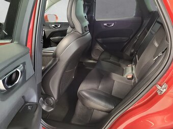 Volvo XC60 B4 Mildhybrid AWD Advanced Edition 2020 - 7