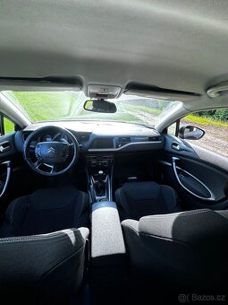 Citroen C5 - 7