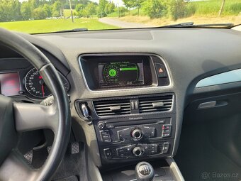Audi Q5 2.0 TDI Quattro, r.v. 2011, 221 000 km - 7