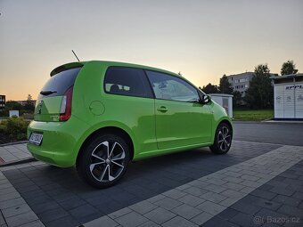 Škoda CitiGO 1.0 MPI Ambition PLUS - 7