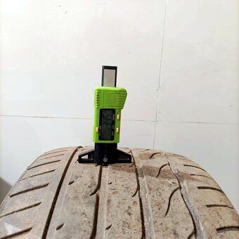 19" ALU kola – 5x112 & 5x100 – ŠKODA (VW, AUDI, TOYOTA) Di - 7