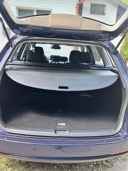 Mazda 6 1.8 - 7