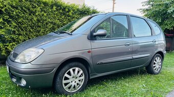 Renault Scenic 1.6 16V, nová STK - 7