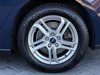 Ford Focus 1.5 dci 88 kw / 2021 / Titanium / DPH - 7