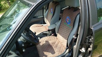 Alfa Romeo 156 1.9 - 7