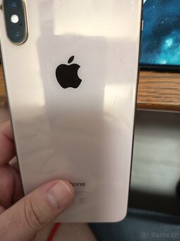 iPhone xs Max 256 gb - 7
