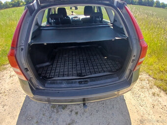 Kia ceed SW 1,6i - 7