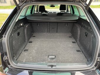 Škoda Superb 3, facelift , dsg, 2.0 tdi, 110kw - 7