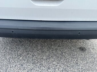 VW Transporter T6- 2.0 tdi-75 kw- KLIMA-SERVISKA - 7