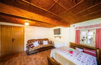 Prodej chalupy Dolní Rokytnice nad Jizerou - 7