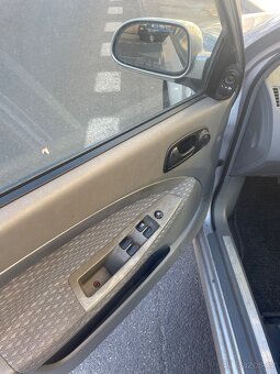 Chevrolet Lacetti - 7