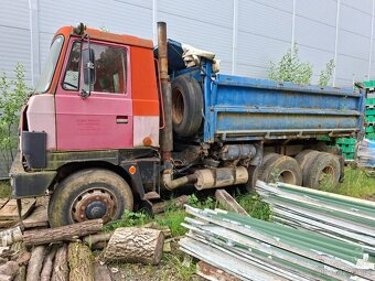 TATRA T815-2 S3 6X6 - 7