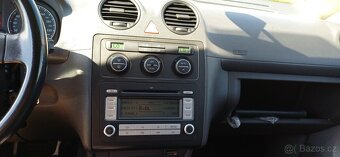 Caddy maxi 2.0tdi 103kw - 7
